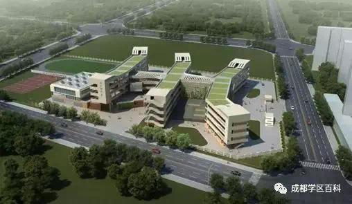 天府新区三大教育集团,天府新区五大教育集团