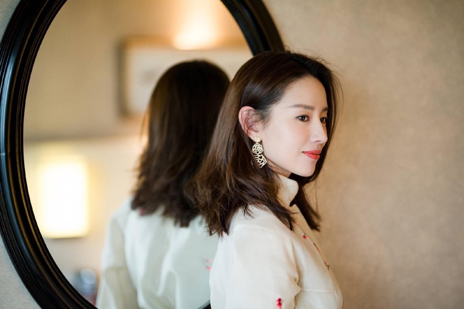 侧面好看和正面好看哪个好,女生侧面怎么才好看