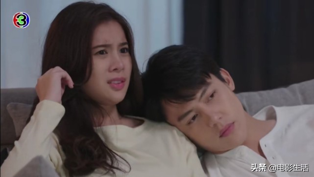 铁石心肠泰剧2019追妻火葬场泰语 (高颜值又甜又虐的泰剧推荐)