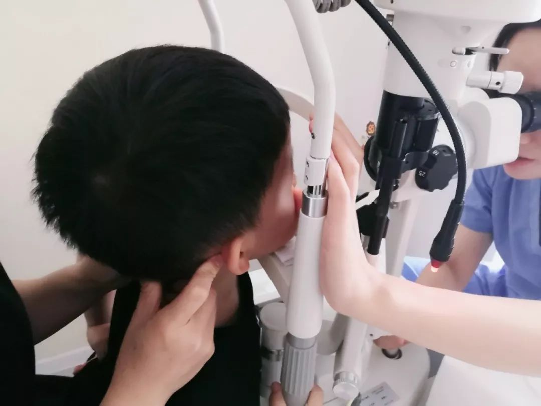 对话眼科,眼科医生对孩子视力方面的分享