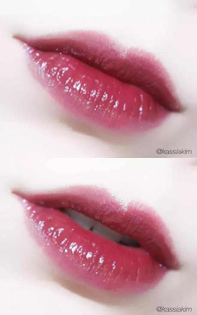 女生一生必有的八支口红,女人一生必须要有的五支口红