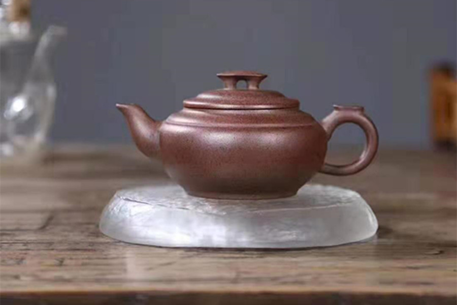 泡岩茶应该挑选什么紫砂壶,如何挑选紫砂壶最好的泥料视频