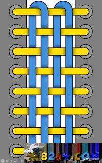 十种必学的鞋带系法,鞋带系的不好看怎么办