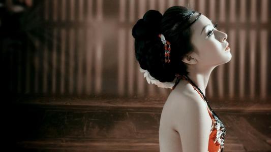 涨知识：古代没有肥皂牙膏等洗漱用品他们都怎么办了？