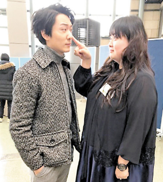 细细粒陈嘉佳有没有结婚,细细粒陈嘉佳是哪里人