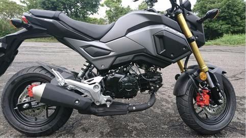 银钢小怪兽mini试驾,银钢小怪兽值得买吗