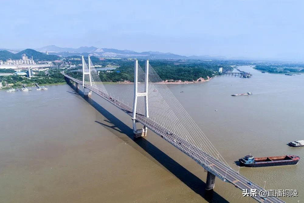 铜陵市十四五综合交通发展规划,铜陵交通建设项目