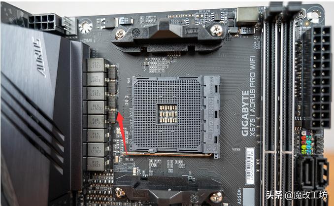 同一型号的电脑主板一样吗,电脑主板同型号不同品牌有啥区别