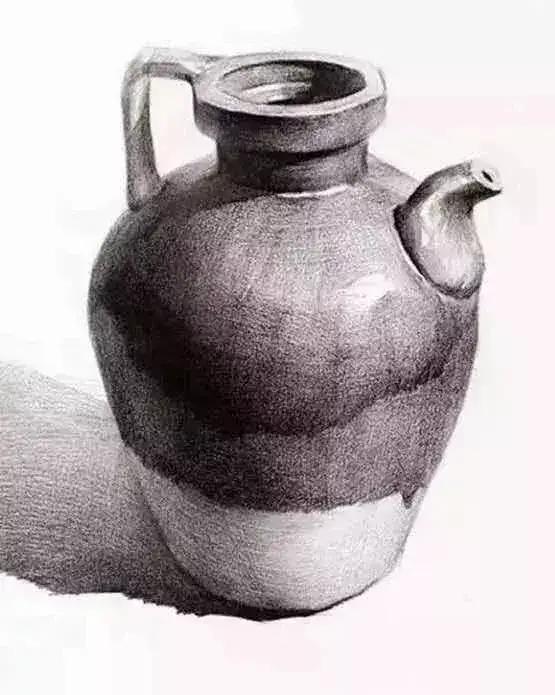 艺考静物素描考什么,艺考美术静物素描考题