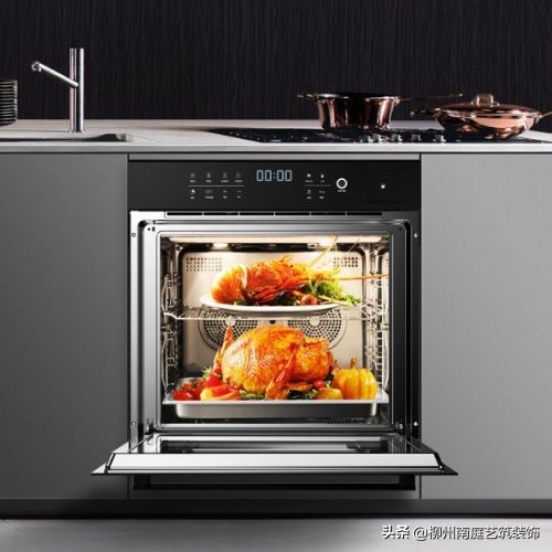 集成灶带蒸烤箱还是单独蒸烤箱好,蒸烤箱和烤箱哪个烤的食物好吃