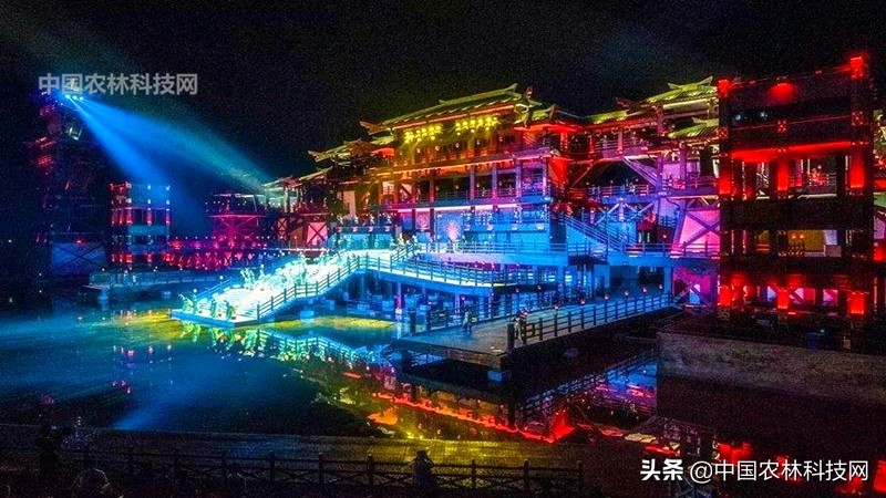 江上琼阁石宝寨!一县一品公益助农,重庆忠县农特产品柑橘