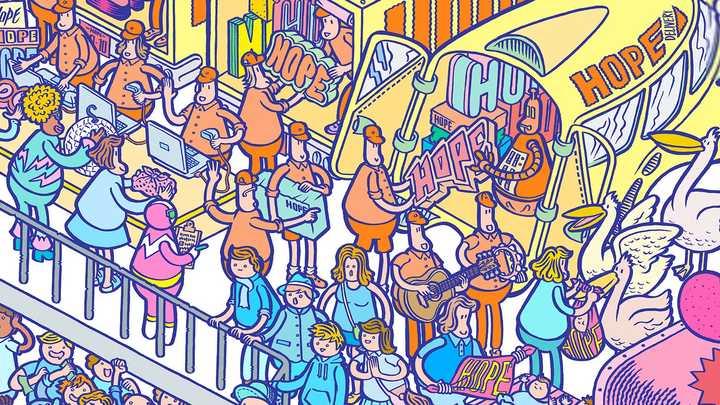 十大有趣的宝藏网站,全球小众宝藏网站排名榜