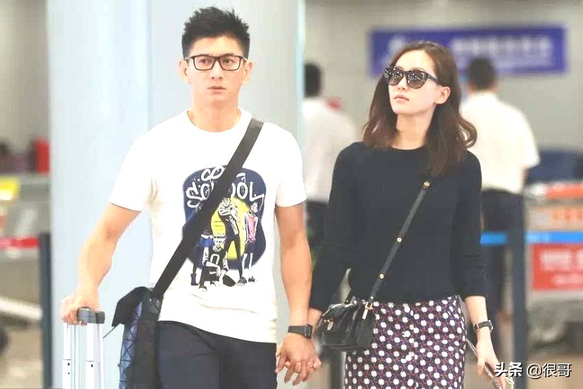 我的砍价女王演员身高：吴谨言165，王鹤润167，艾晓琪比吴奇隆高