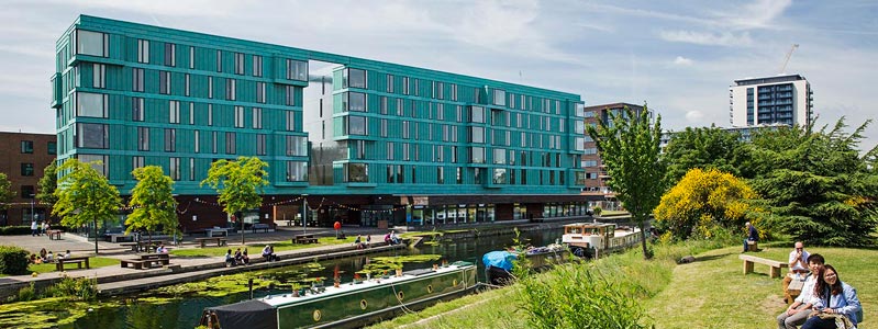 英国热门留学城市名单,约克市留学条件