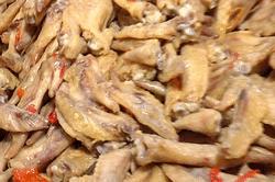 听说这个“不老”的食物，不仅店内可以购买，还能快递到家，生意火爆