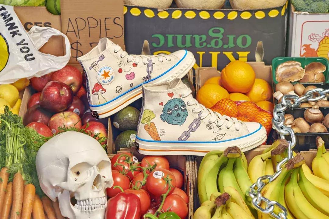 offway最新资讯,offway走上海时装周的国潮