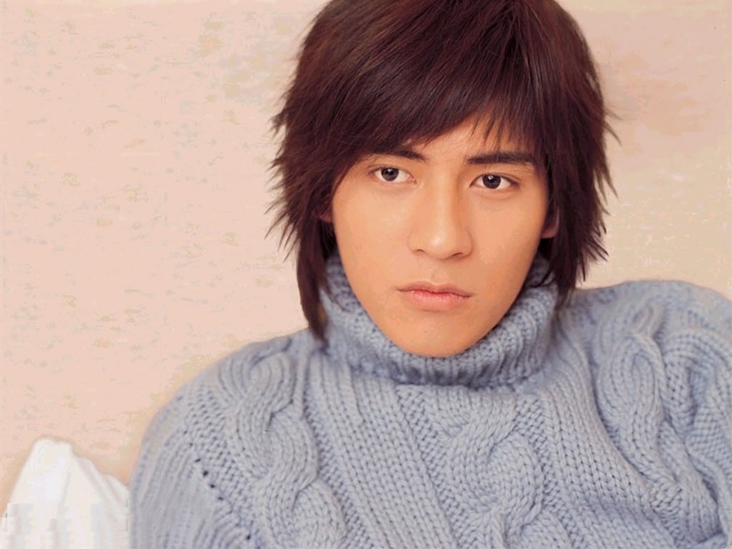 赵又廷绯闻大全,赵又廷几段感情经历