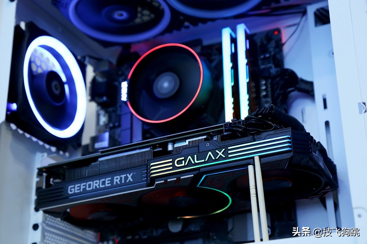 锐龙1700搭2060显卡,旧电脑升级i5750