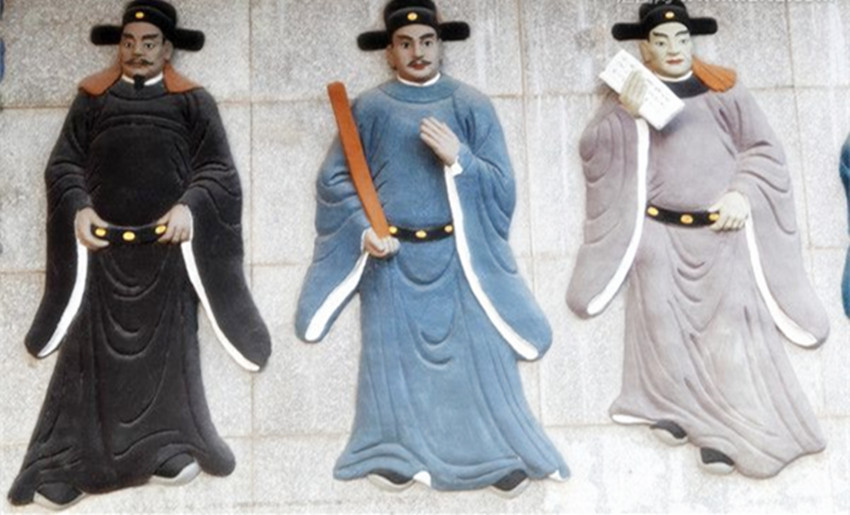 官员应该具备什么样的官样,官员有好人吗