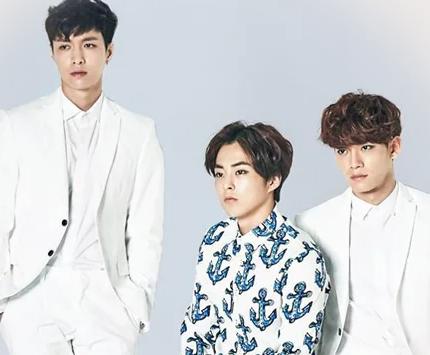 EXO的冷知识,exo金俊勉说过的口号