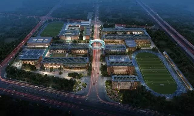 人大附中和北京二中亦庄学校,人大附亦庄新城校区划片