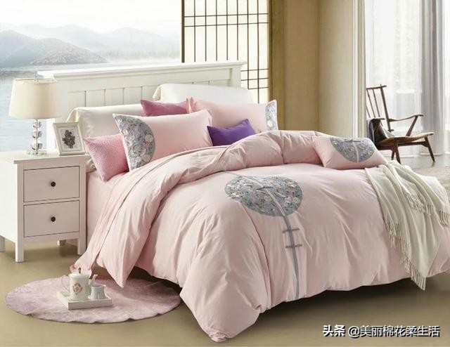 什么床品易起球,床品怎么选择才不会起球