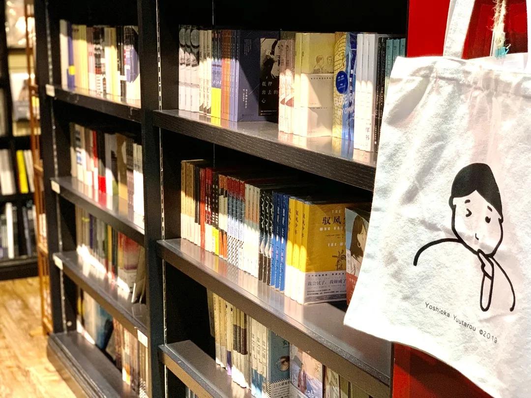 用阅读触摸成都｜在成都不能错过的10家书店（下）