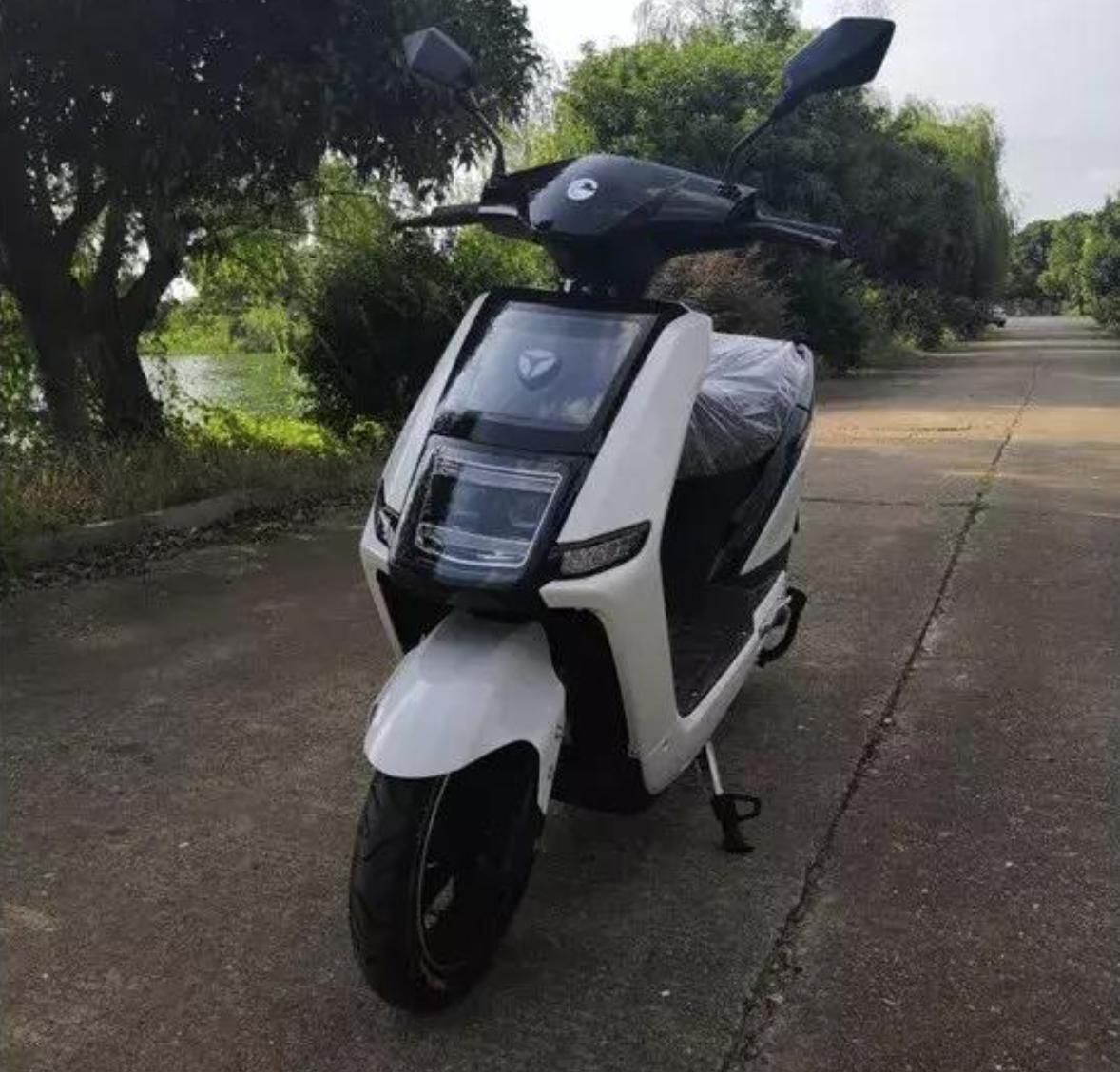 雅迪e7炫酷版怎么样,雅迪e7li能跑多快