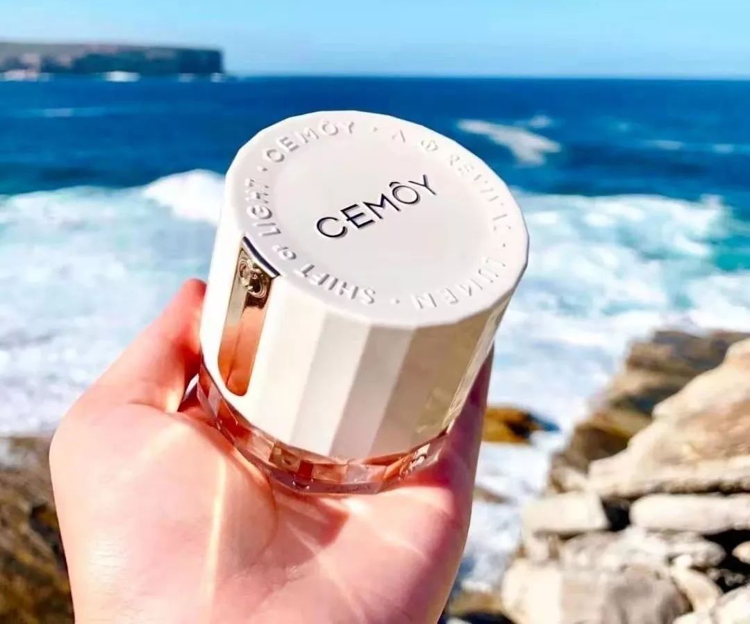 赵露思推荐补水保湿,赵露思推荐水感保湿焕颜面霜