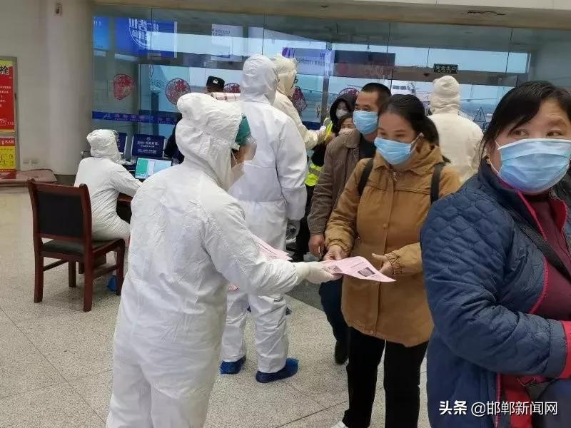 今天邯郸机场航班表,最新邯郸机场航班换季