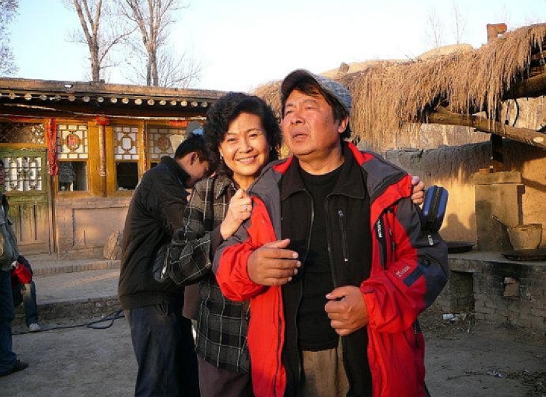 篱笆女人和狗田成仁扮演者,篱笆墙的女人田成仁