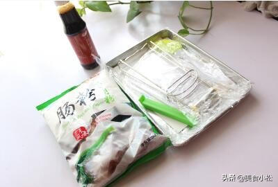 自制美味肠粉的小妙招,在家如何用肠粉专用粉做出肠粉