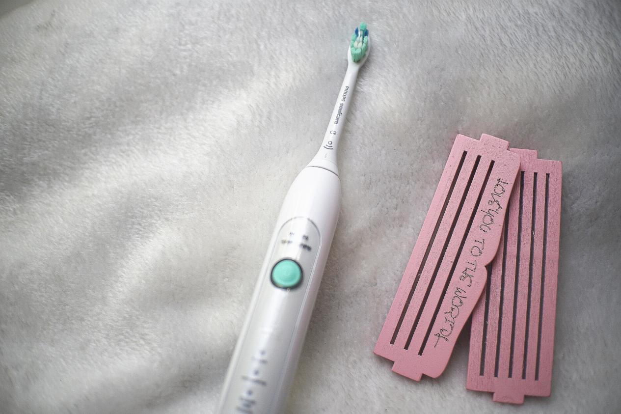 电动牙刷适合送礼物吗,电动牙刷送礼推荐