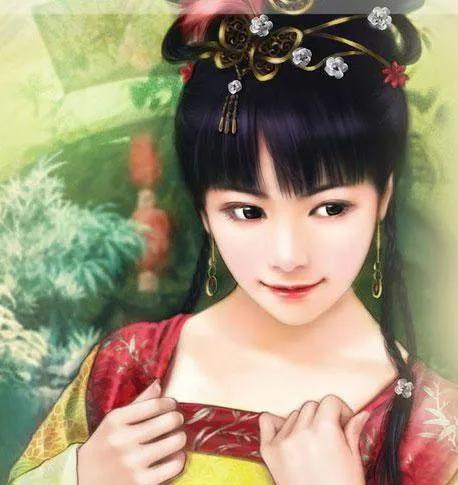 聊斋故事寡妇与鬼虫,聊斋故事画皮鬼上集