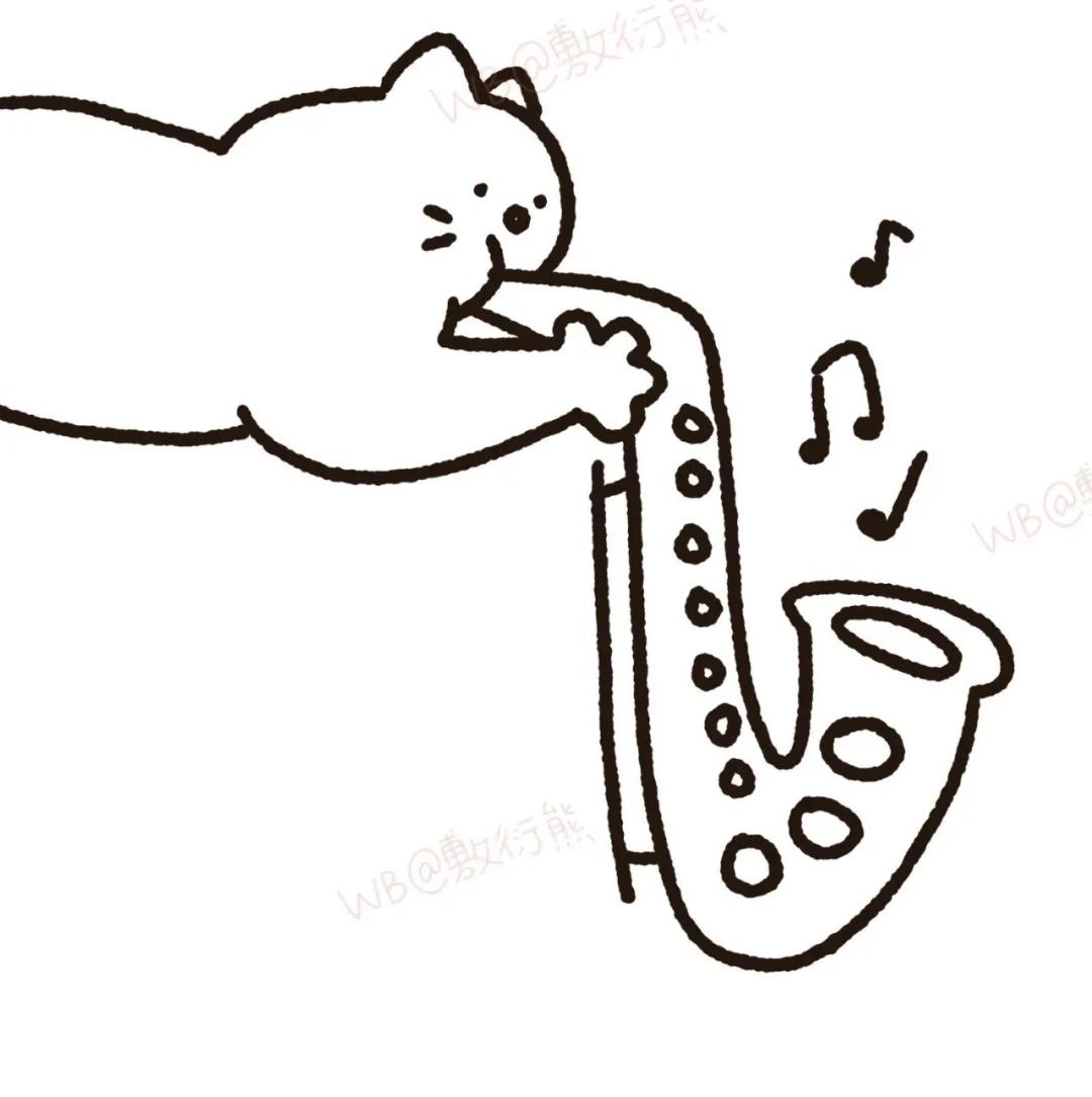 可怜的猫咪是怎么被整惨,这只猫被网友整成什么样了