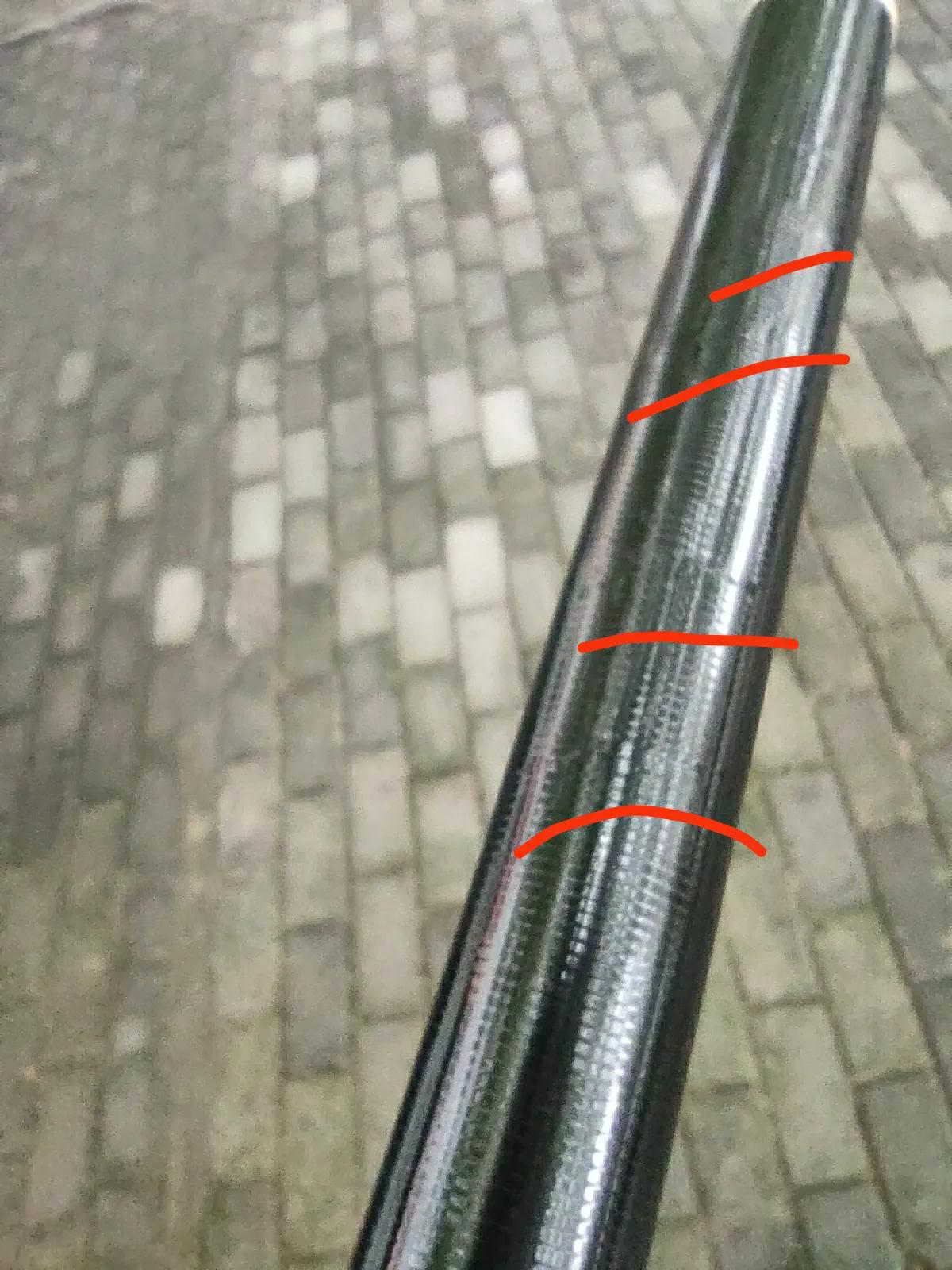 汉鼎全能战6.3米28调鱼竿测评,汉鼎全能通杀饵料