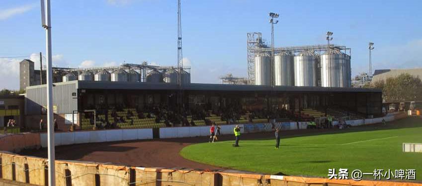 欧洲小国联赛球场,欧洲小国足球有13个联赛