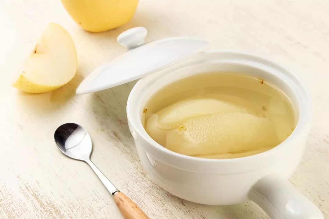 哪种梨润燥效果好,梨和什么食物能滋阴润燥