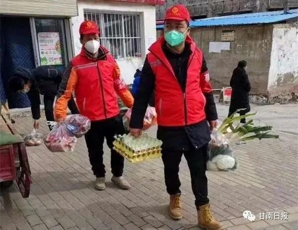 社区疫情防控四个全方位,甘南州疫情联防领导小组