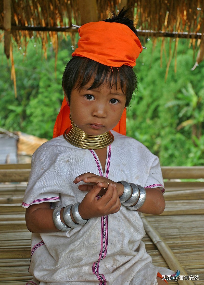 缅甸的克伦族和克钦族,缅甸克伦族舞蹈全集