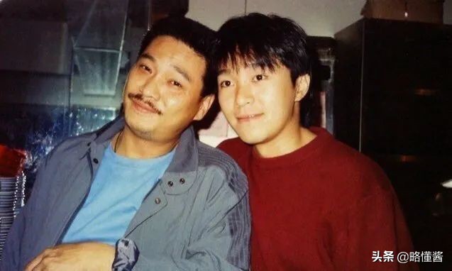 吴孟达低谷期,吴孟达珍重