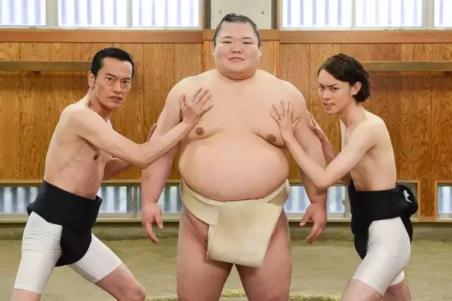 这种劲爆片，只有日本人才拍得出