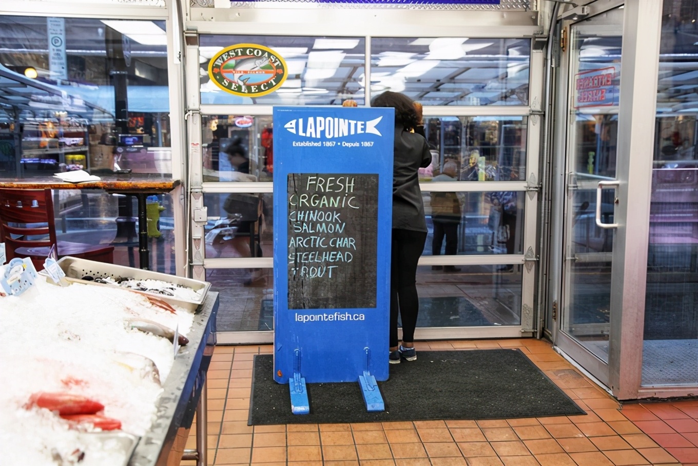 「怀念系列」加拿大（5）｜品尝奥巴马同款枫叶糖