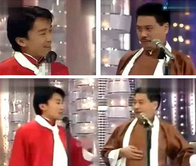 他是浪子，是绿叶，是影帝，是“喜剧之王”的另一面