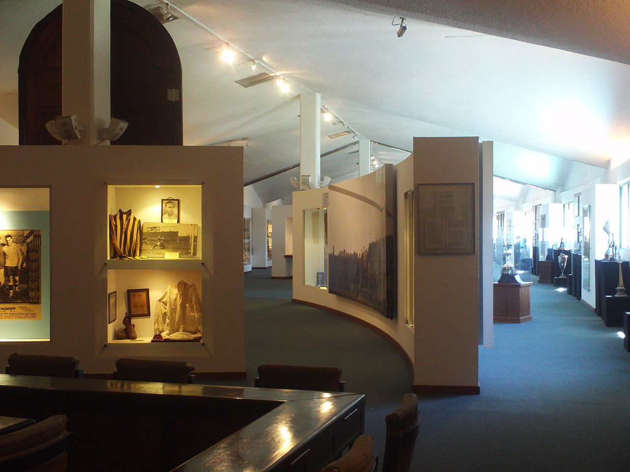 乌拉圭首都蒙得维的亚海边漫步,蒙得维的亚美景