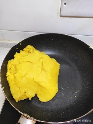 自制豆沙馅的简易绿豆糕方法,家庭自制绿豆糕最简单的方法