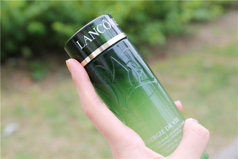 routine日常护肤,夏季精简护肤routine