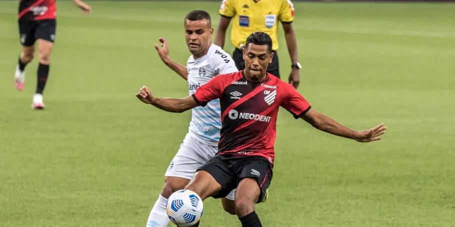 巴西足球甲级联赛2022赛程表,2022年巴西足球甲级联赛