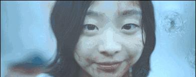 360度的美颜大转弯,180度大反转女生