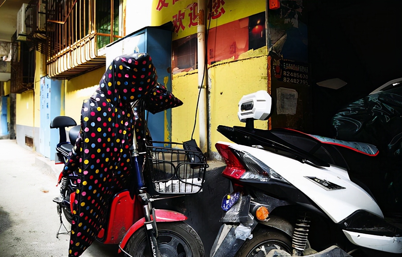 电动车水电瓶跑不远如何修复,电动车没劲跑不远怎么修复